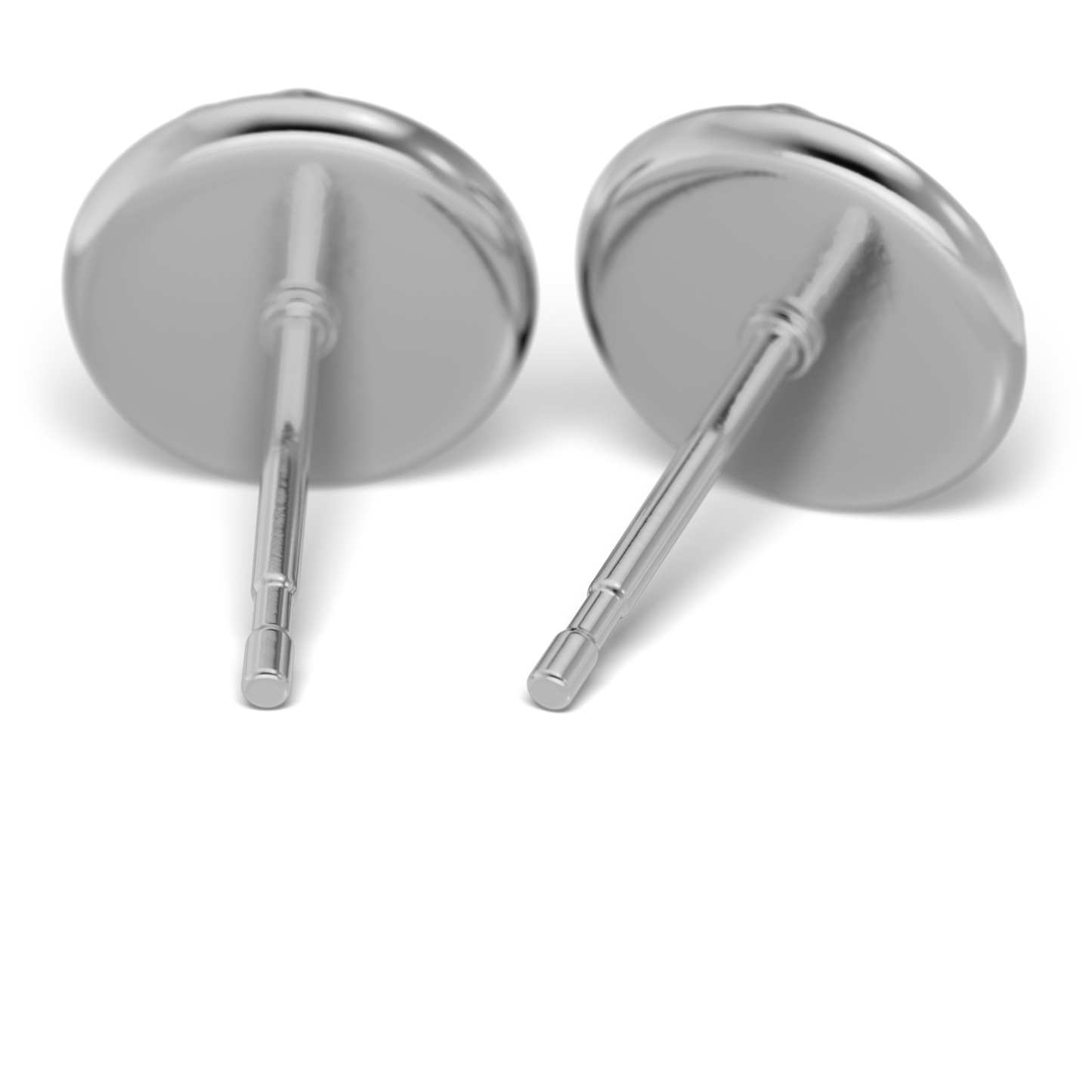 Sensitive by STUDEX® Novelty October Rosé Tube Cube