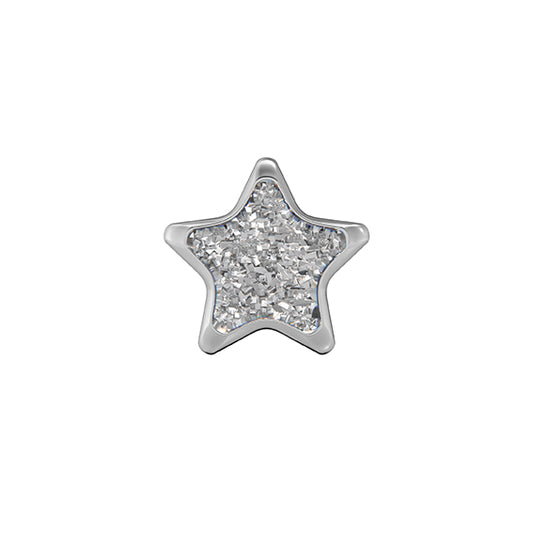 Studex զգայուն ականջօղեր /S3544W/ - զույգ