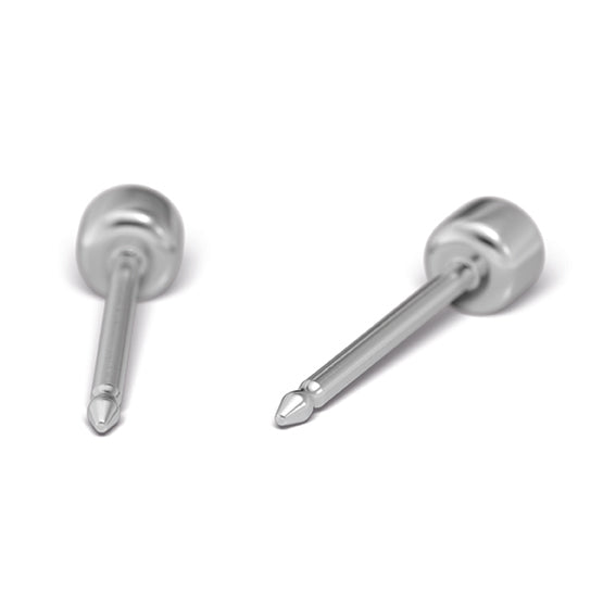 Studex System75 ականջօղեր /7582-0204/ զույգ