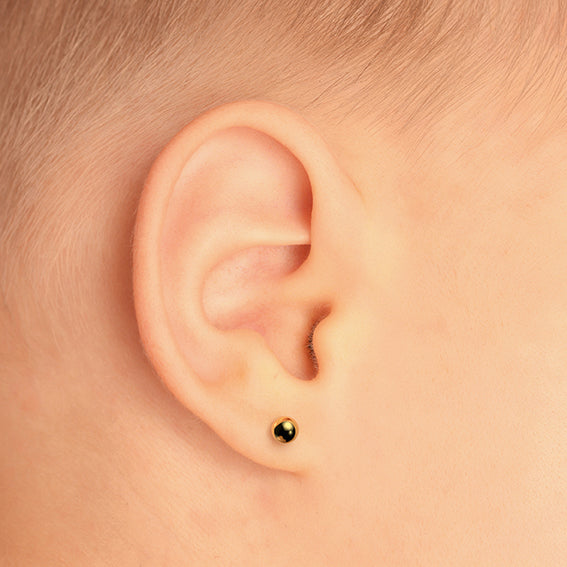 Studex System75 ականջօղեր /7581-0300/ զույգ