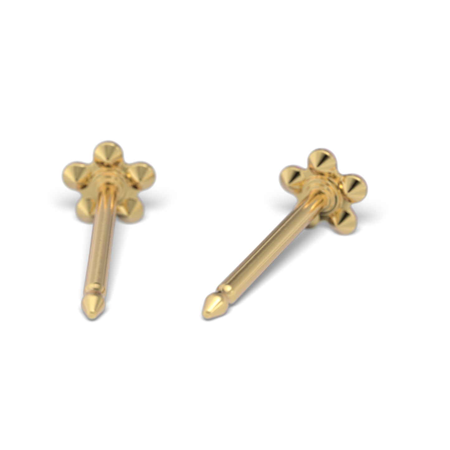 Studex System75 ականջօղեր/7531-6015/ 6 զույգ