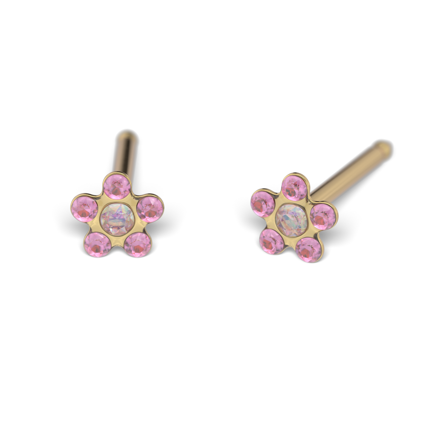 Studex System75 ականջօղեր/7531-6015/ 6 զույգ