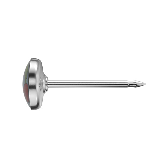 Studex System75 ականջօղեր/7512-0666/ 6 զույգ