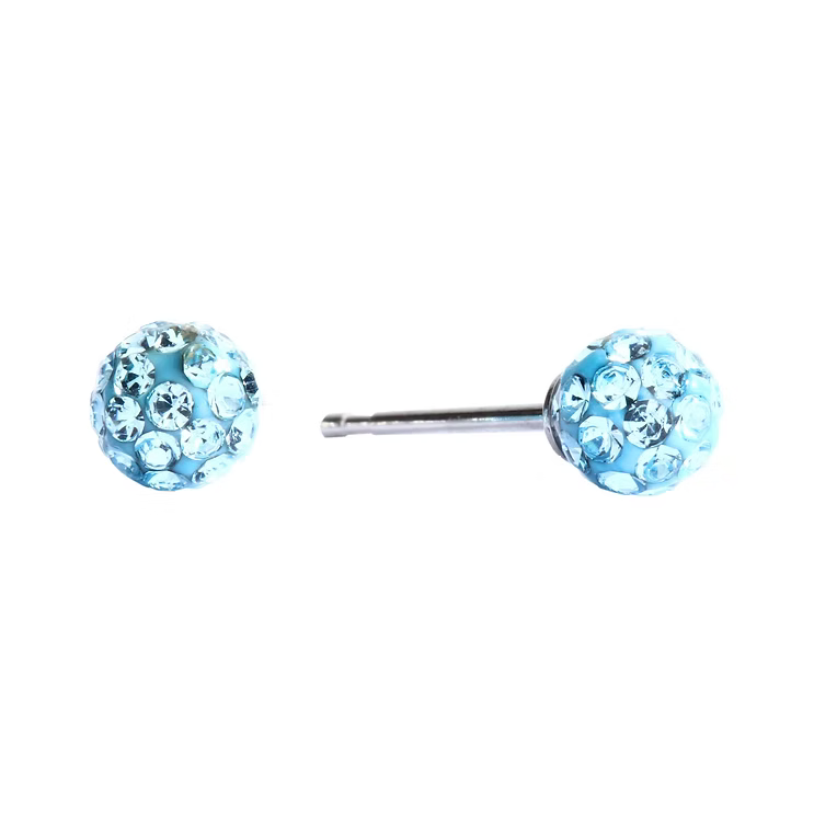 Studex Sensitive ականջօղեր /S8303W/ զույգ