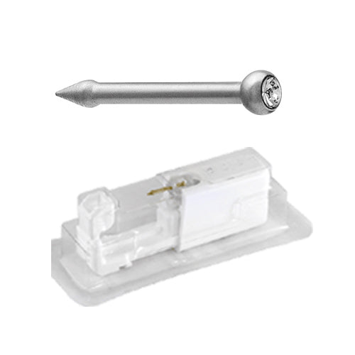 Medisept քթի պիրսինգ /5S204WTN/ հատ