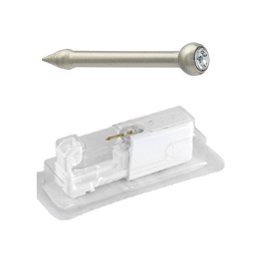 Medisept քթի պիրսինգ /5S204YTN/ հատ