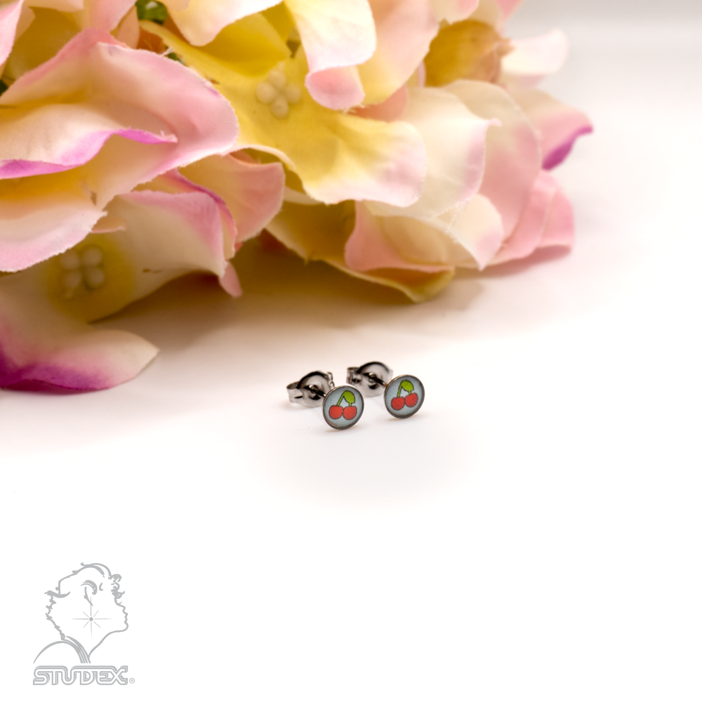 Studex System75 ականջօղեր/7512-0666/ 6 զույգ