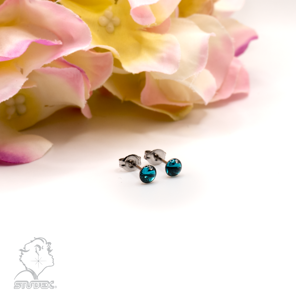 Studex System75 ականջօղեր/7522-4612/ 6 զույգ