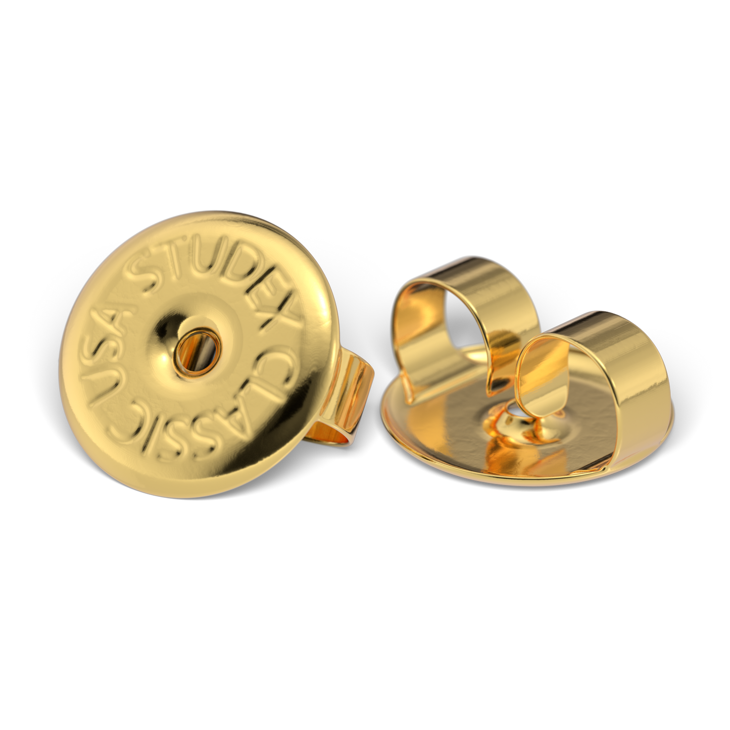 Studex զգայուն պարագաներ /BR400Y-SENSITIVE/ զույգ