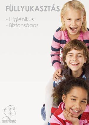 Studex System75 Աքսեսուար /EU-A4-KIDS/ -հատ