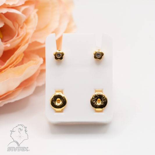 Studex ունիվերսալ ականջօղեր /R508Y-4/ -12 զույգ