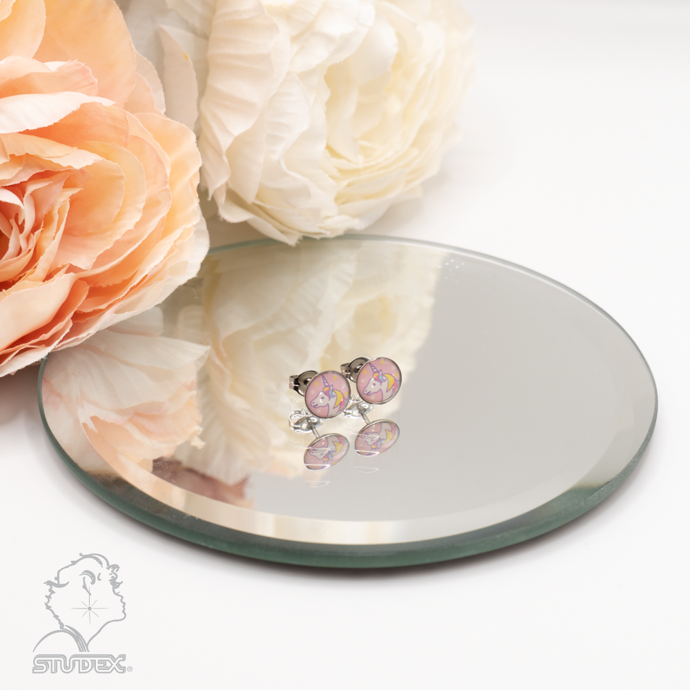 Studex զգայուն ականջօղեր /SN3654W/ զույգ