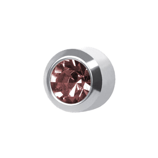 Studex ունիվերսալ ականջօղեր /R206W/ - 12 զույգ