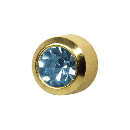 Studex ունիվերսալ ականջօղեր /R203Y/ - 12 զույգ