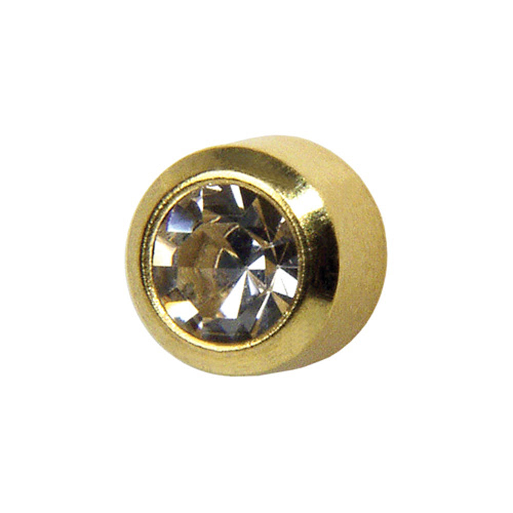 Studex ունիվերսալ ականջօղեր /R204Y/ - 12 զույգ