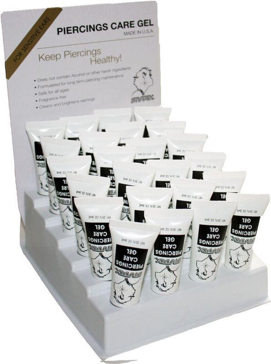 Խնամքի գել /R904/ 24 հատ