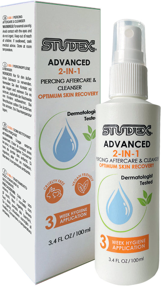 Առաջադեմ 2-ը 1-ում /R907/ քանակ