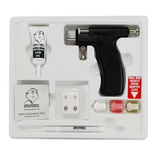 Ականջի ծակող սարք Studex Universal /R993/ – քանակ